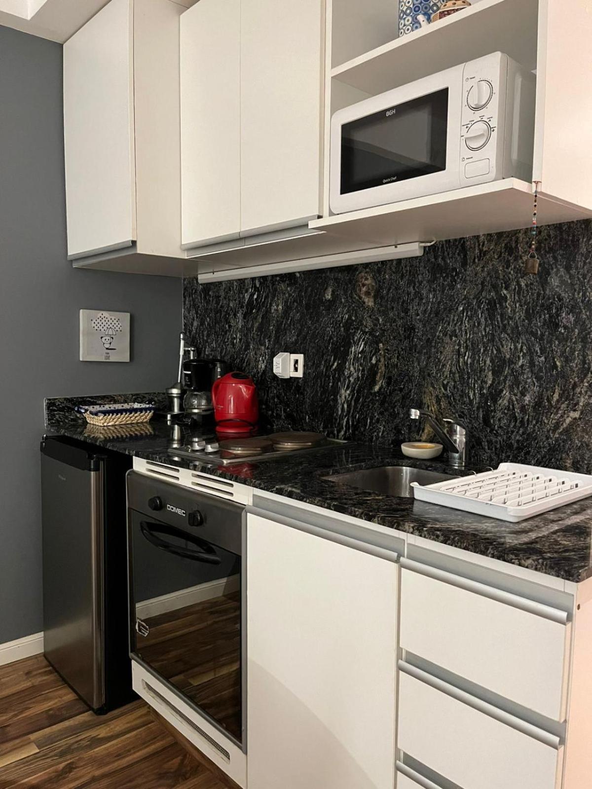 Gorriti Palermo Hollywood Apartamento