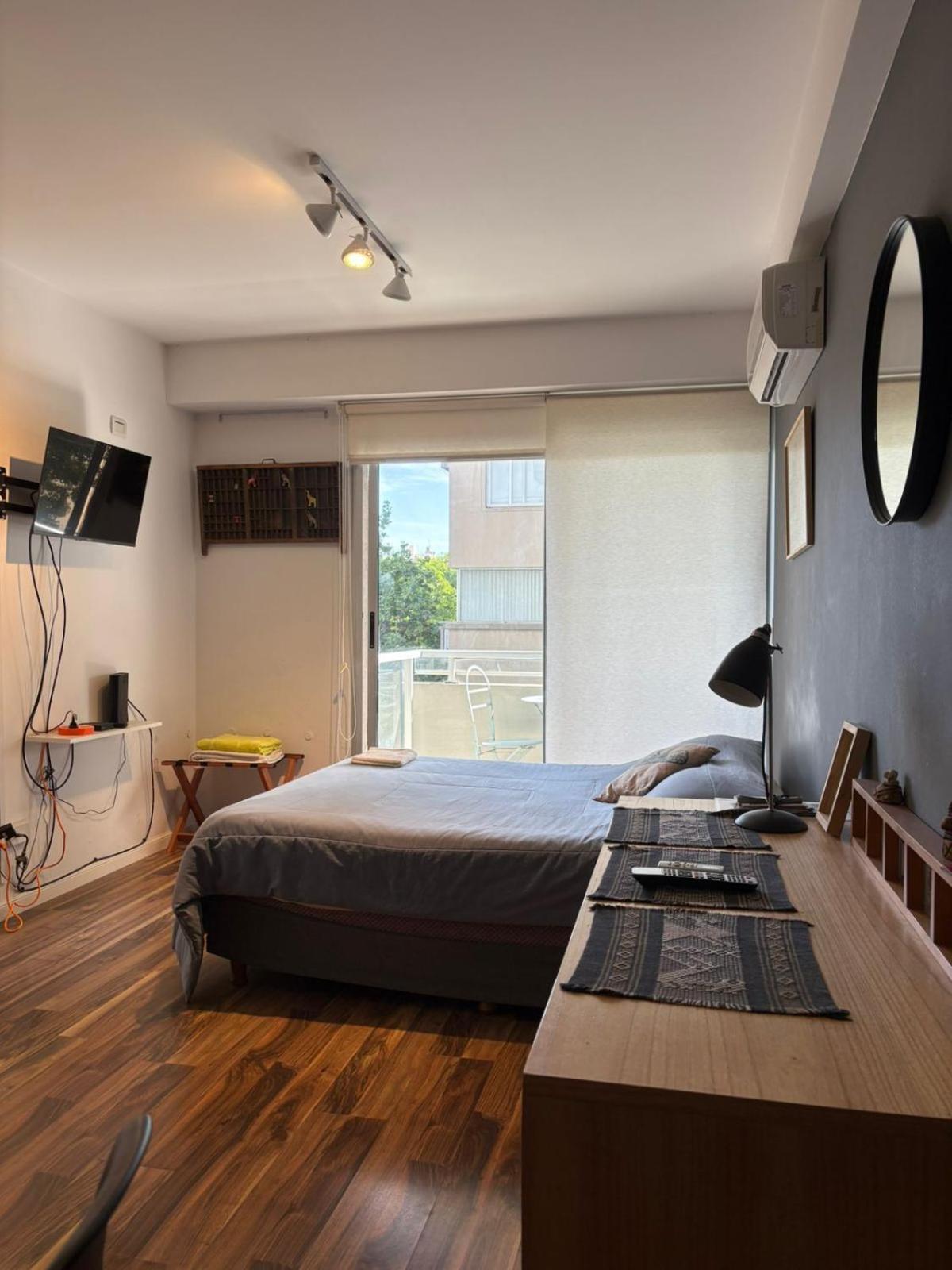 Gorriti Palermo Hollywood Apartamento Ciudad Autónoma de Buenos Aires