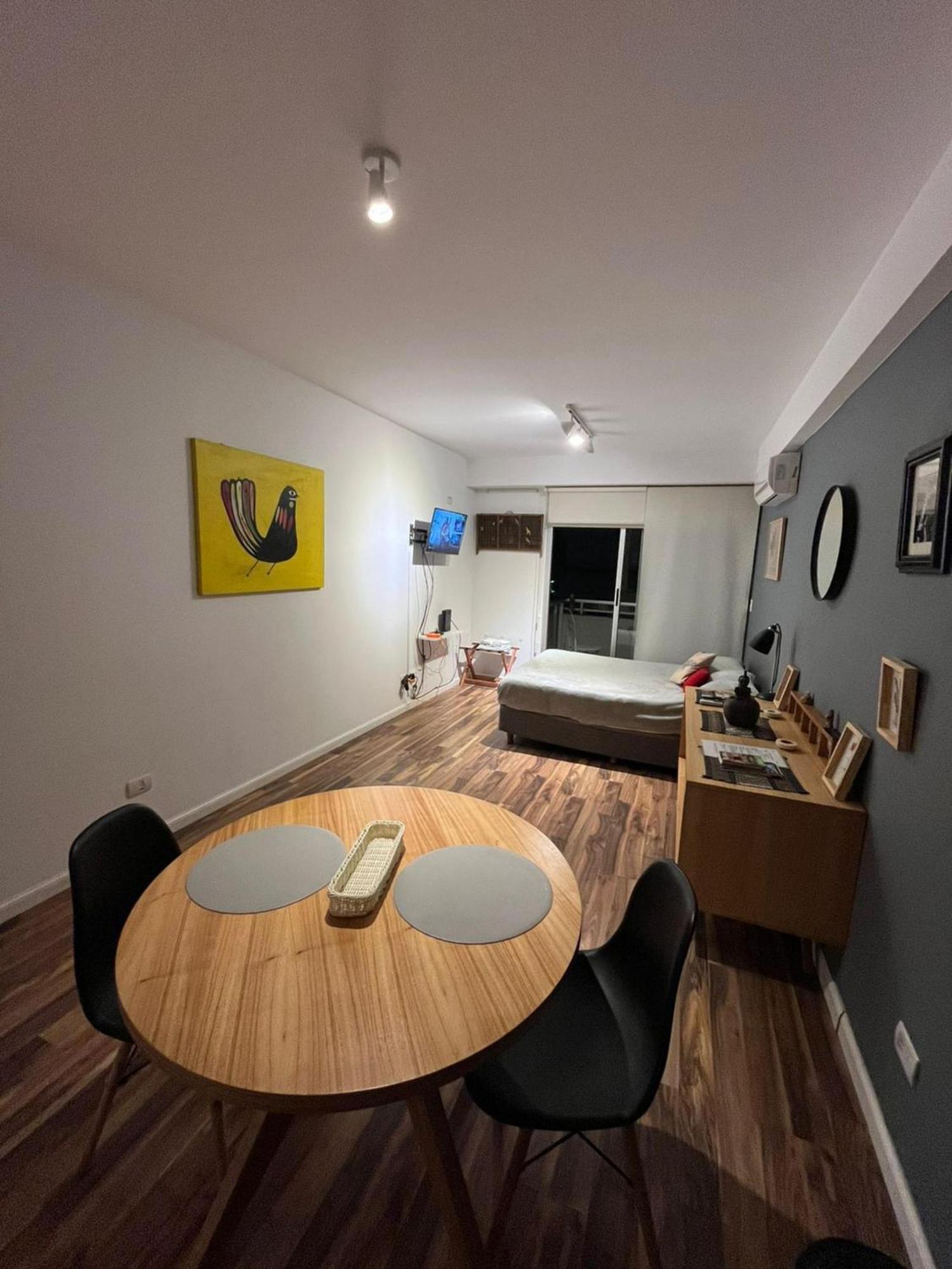 Gorriti Palermo Hollywood Apartamento