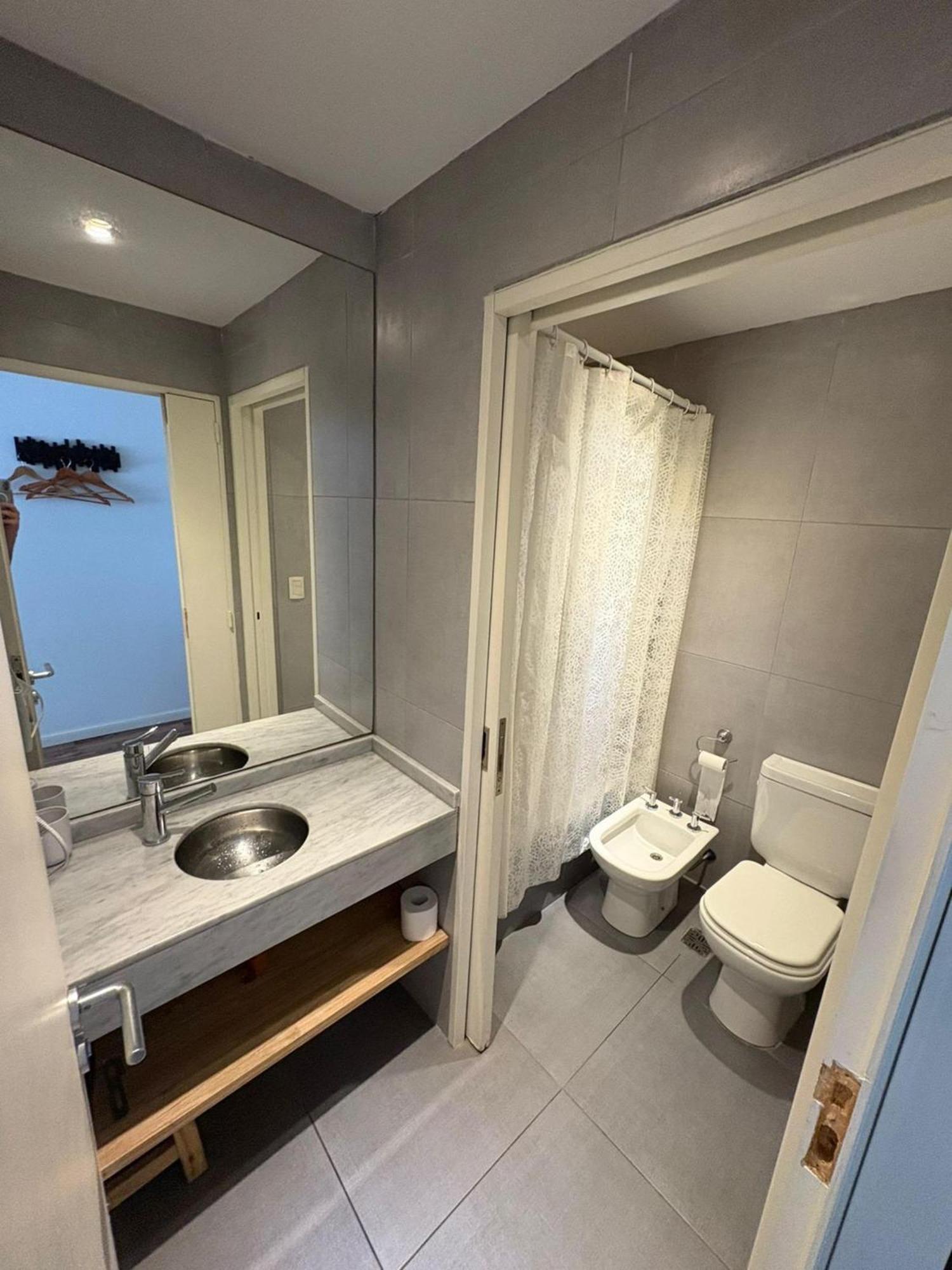 Gorriti Palermo Hollywood Apartamento *