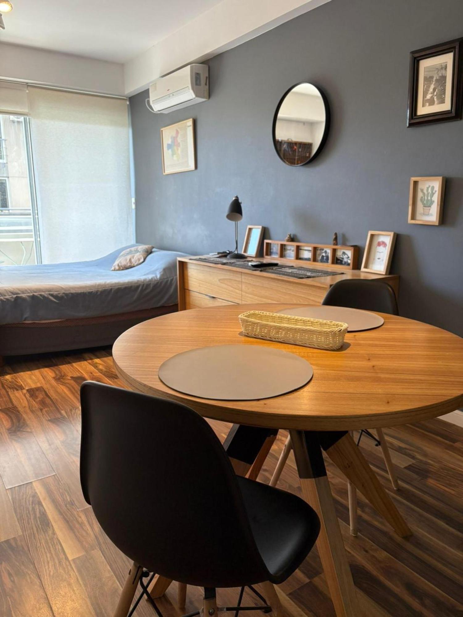 Apartamento Gorriti Palermo Hollywood Ciudad Autónoma de Buenos Aires