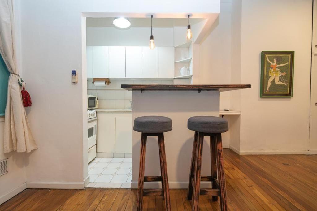Acogedor Estudio En El Centro De La Ciudad Apartment *