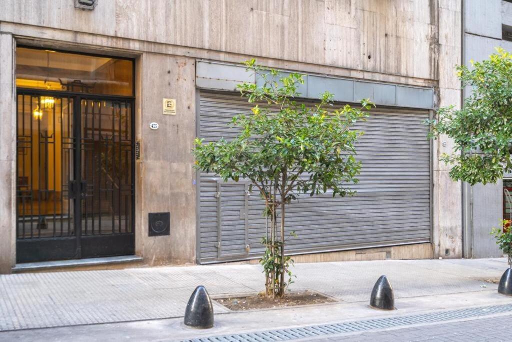 Acogedor Estudio En El Centro De La Ciudad Apartment