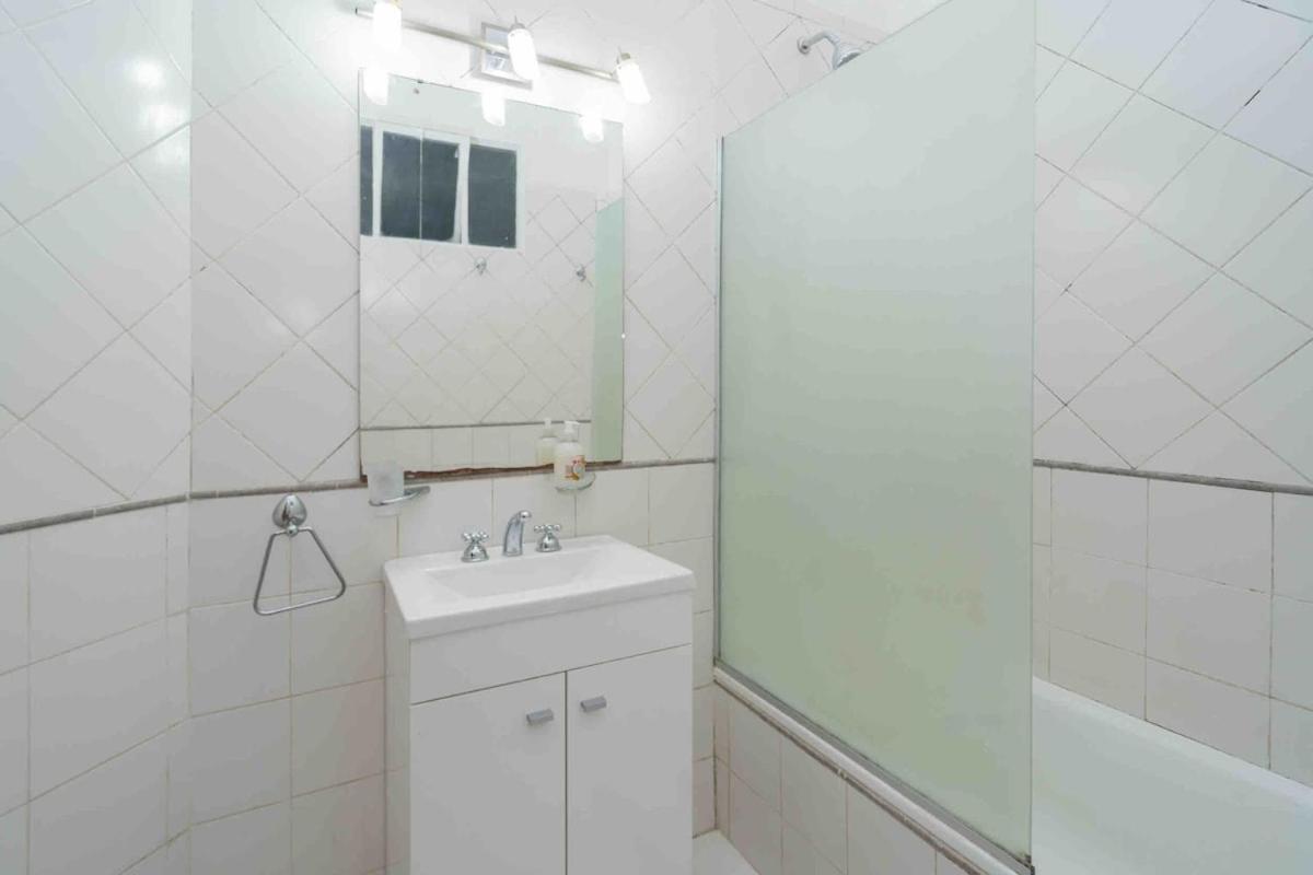 Acogedor Estudio En El Centro De La Ciudad Apartment