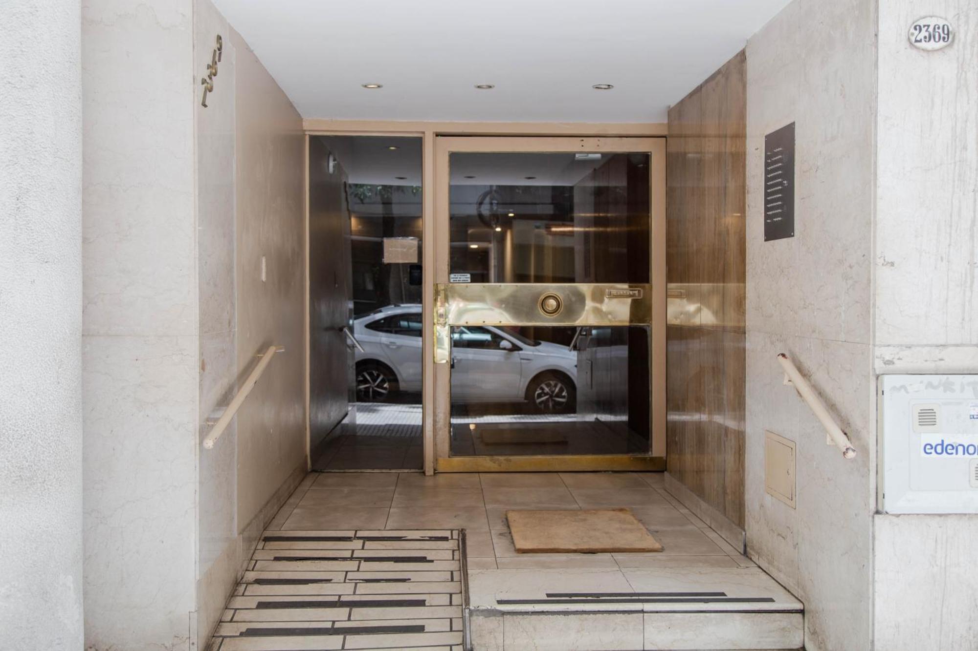 Azolla Unique Apartment Buenos Aires
