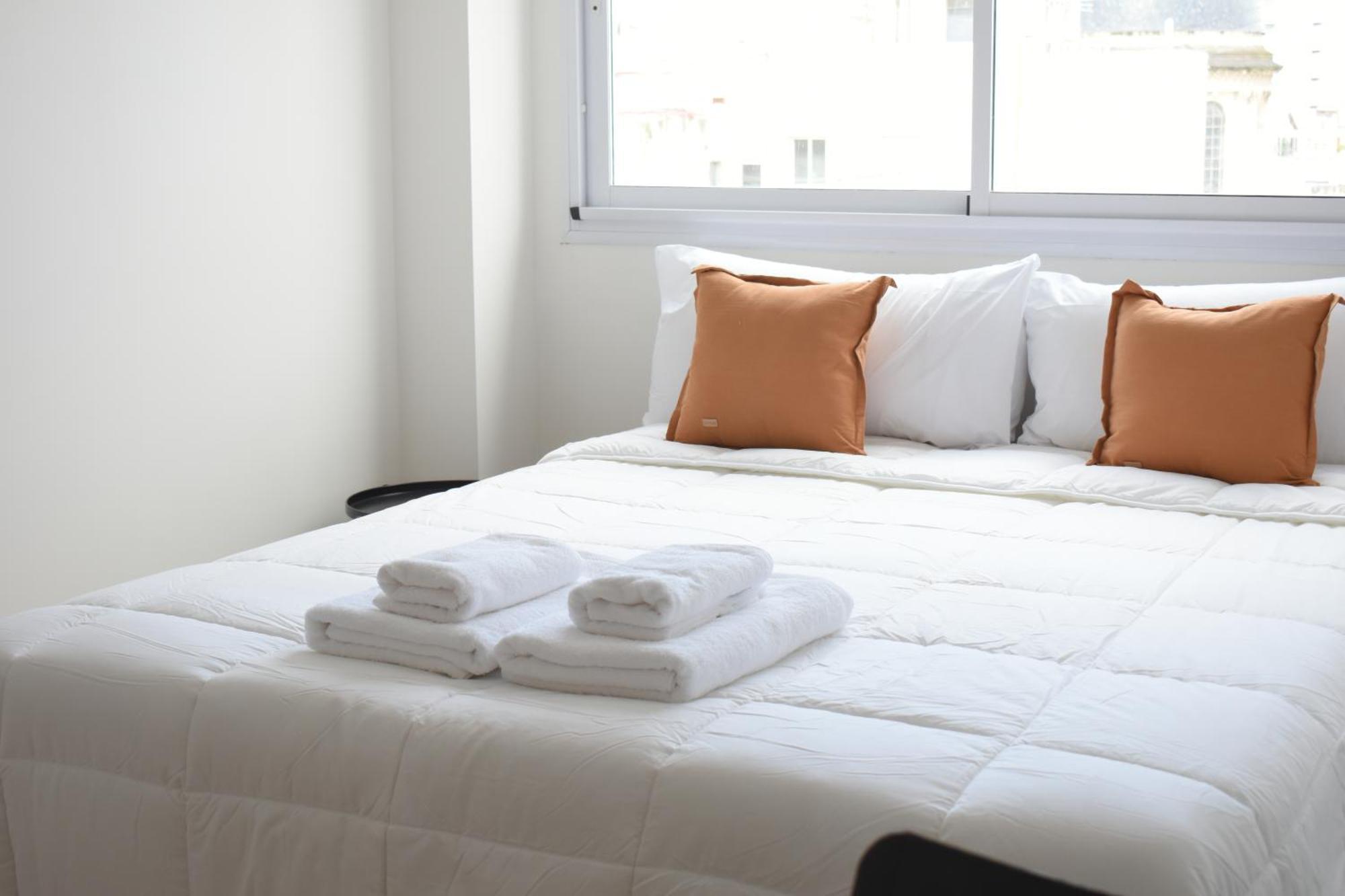 Apartment Torrar *