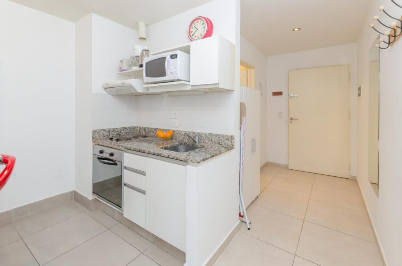Apartment Guemes Y Vidt *