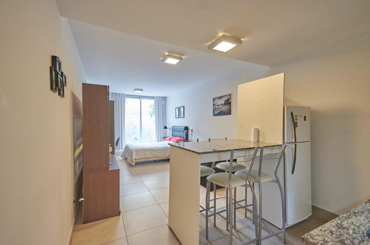 Apartment Guemes Y Vidt *