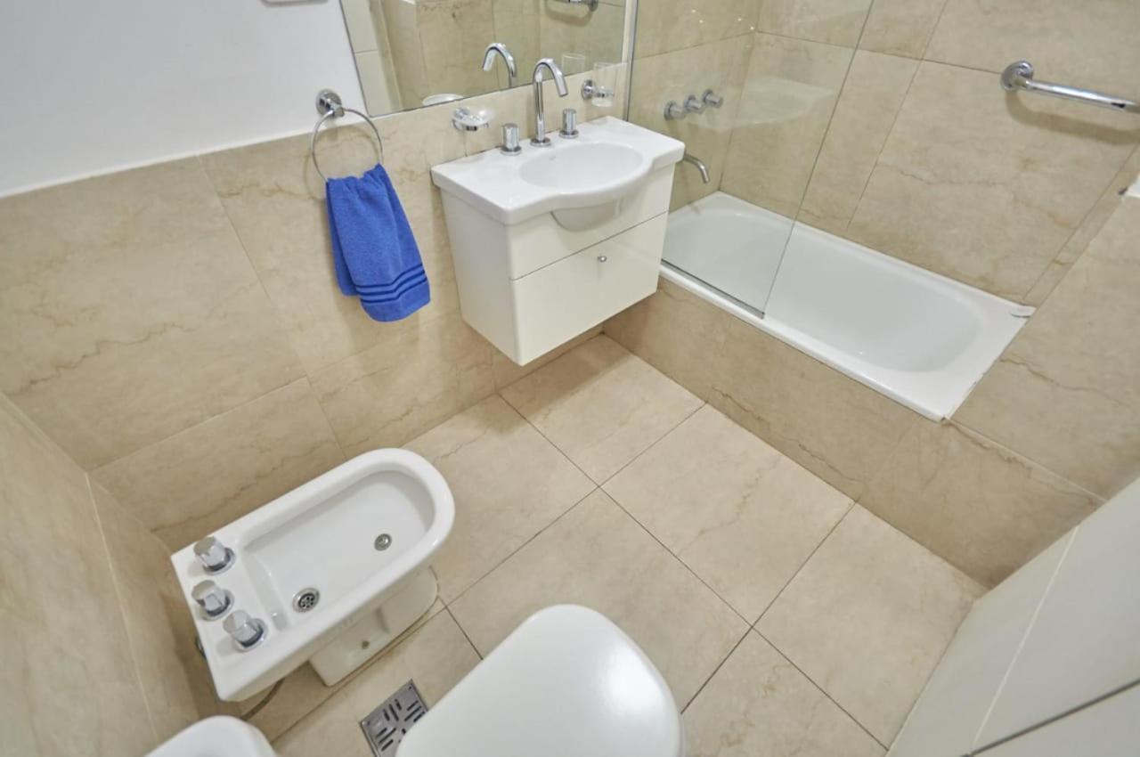Guemes Y Vidt Apartment Buenos Aires