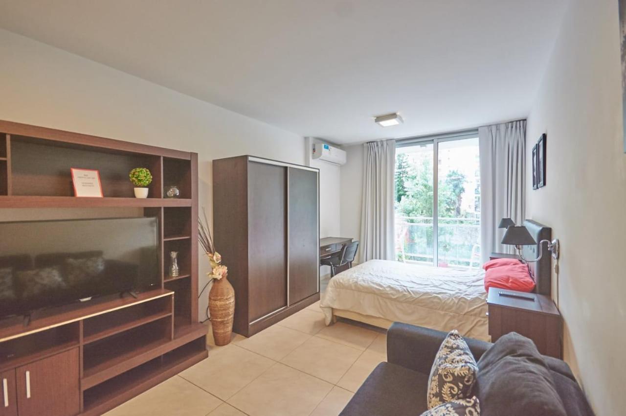 Apartment Guemes Y Vidt *