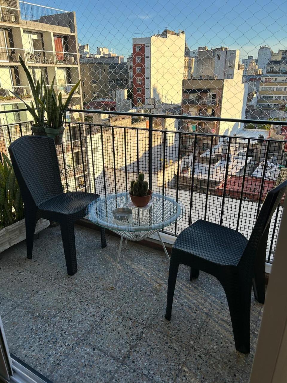 Apartment Centro De Buenos Aires, Fundacion Favaloro, Congreso De La Nacion