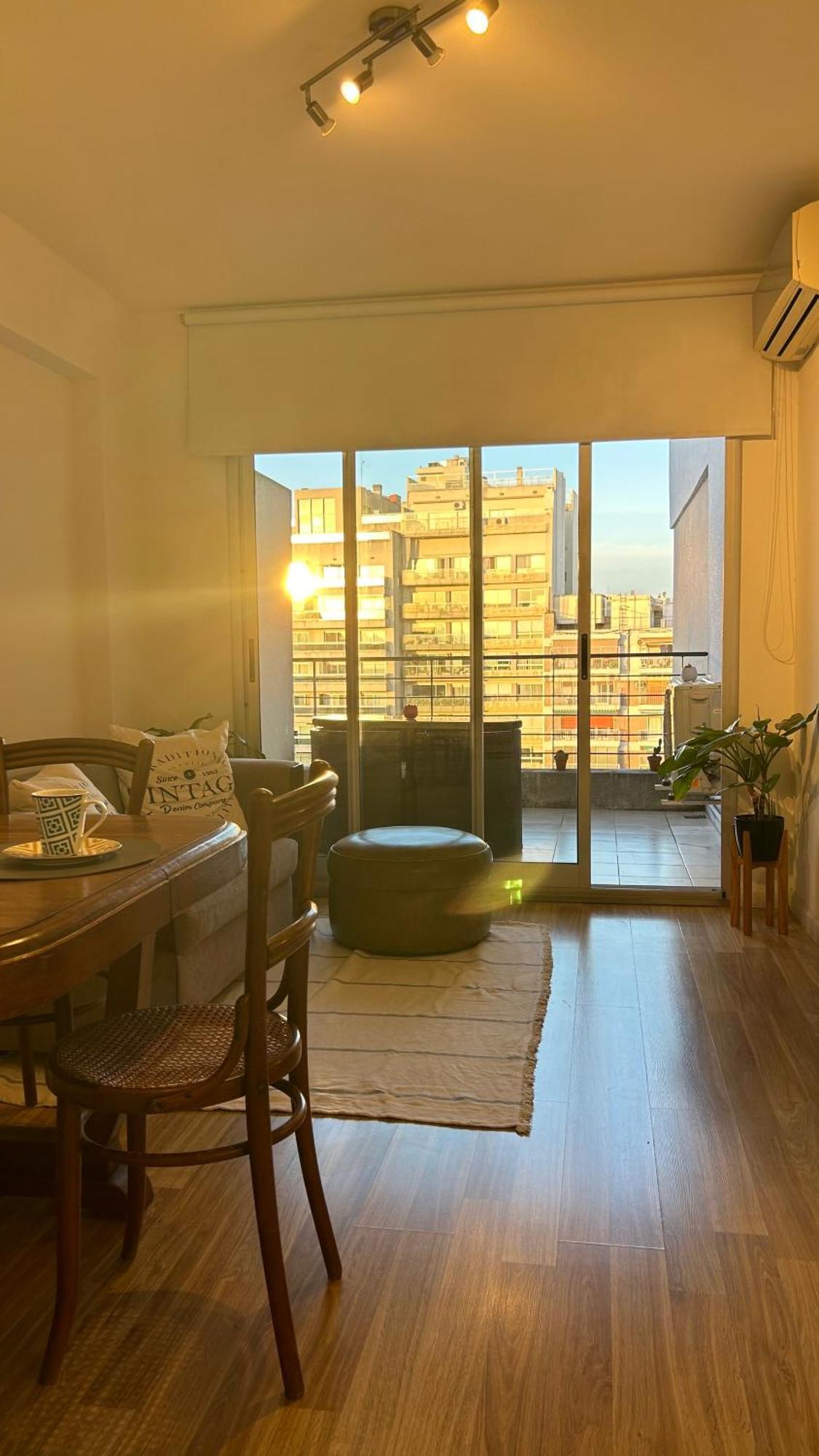Urban Belgrano Departamento Buenos Aires