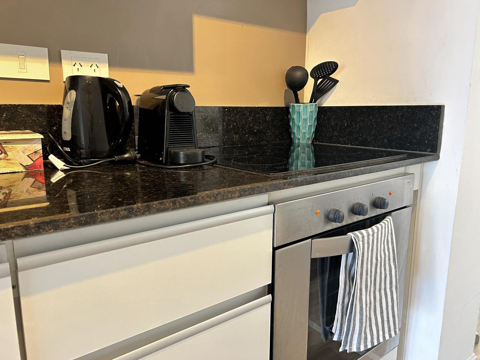 Urban Belgrano Departamento Apartamento Buenos Aires