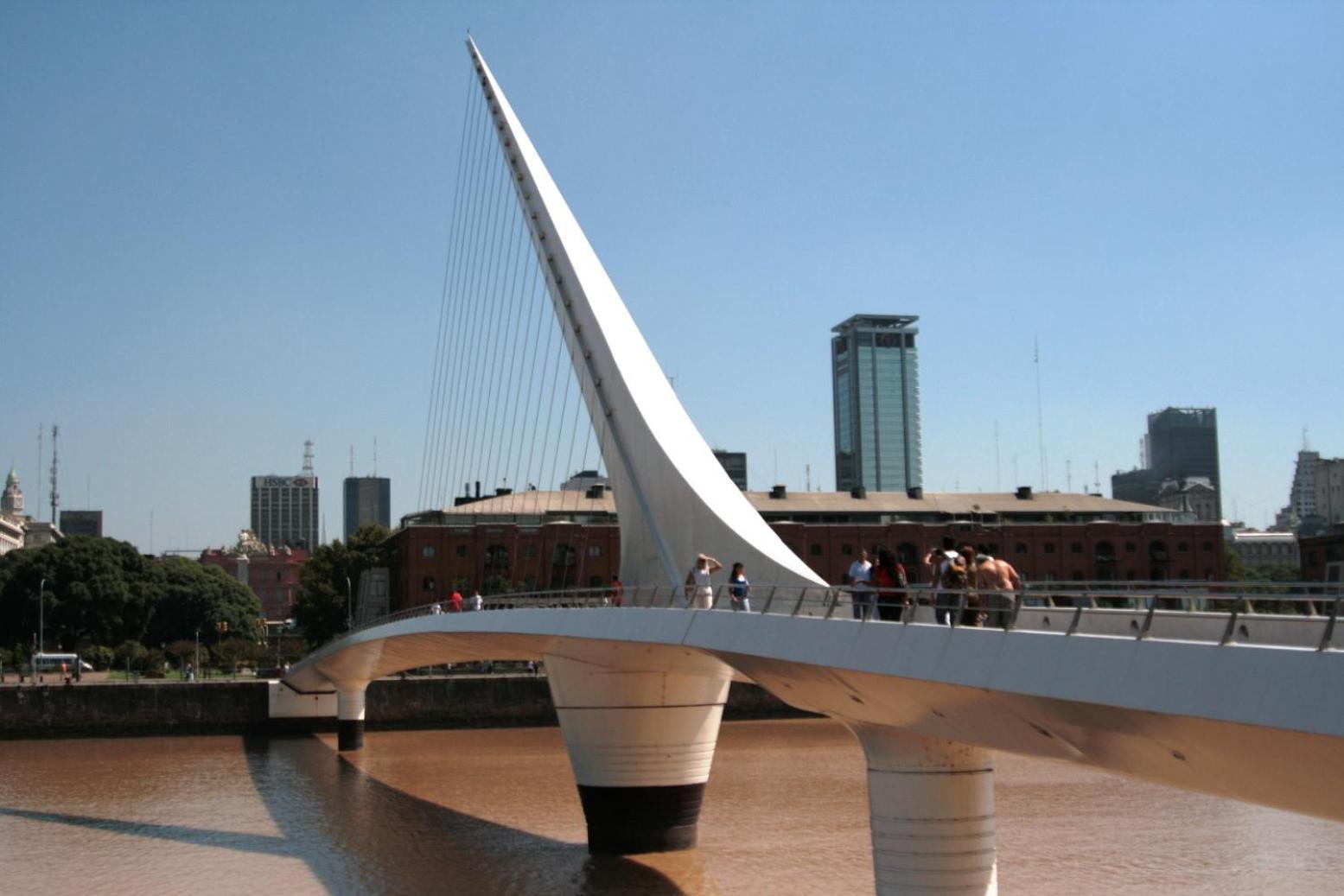 Alma Quartier Del Bajo * Buenos Aires