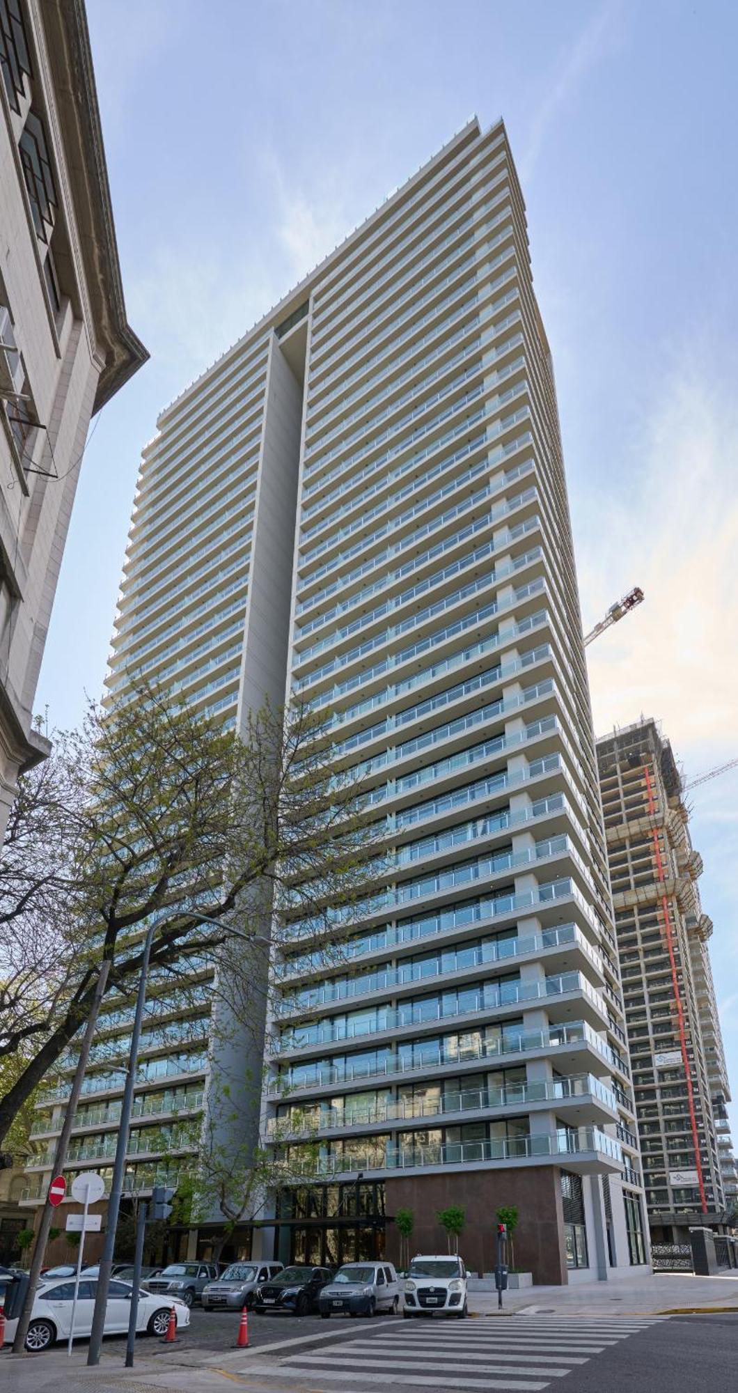 Alma Quartier Del Bajo Buenos Aires