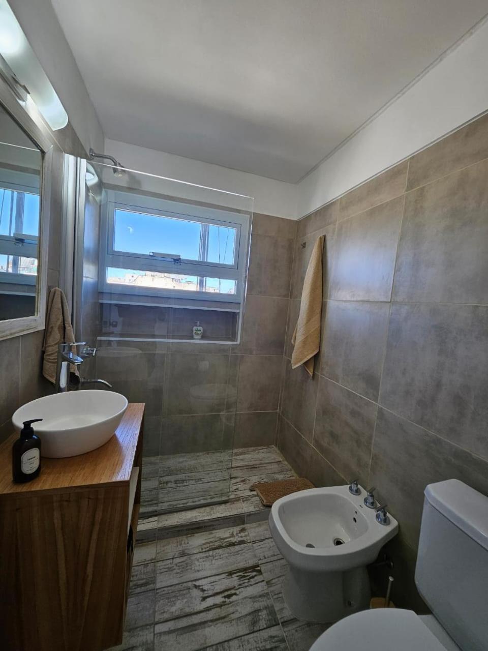 Hermoso En Recoleta Con Piscina En Temporada - Excelente Ubicacion Apartamento
