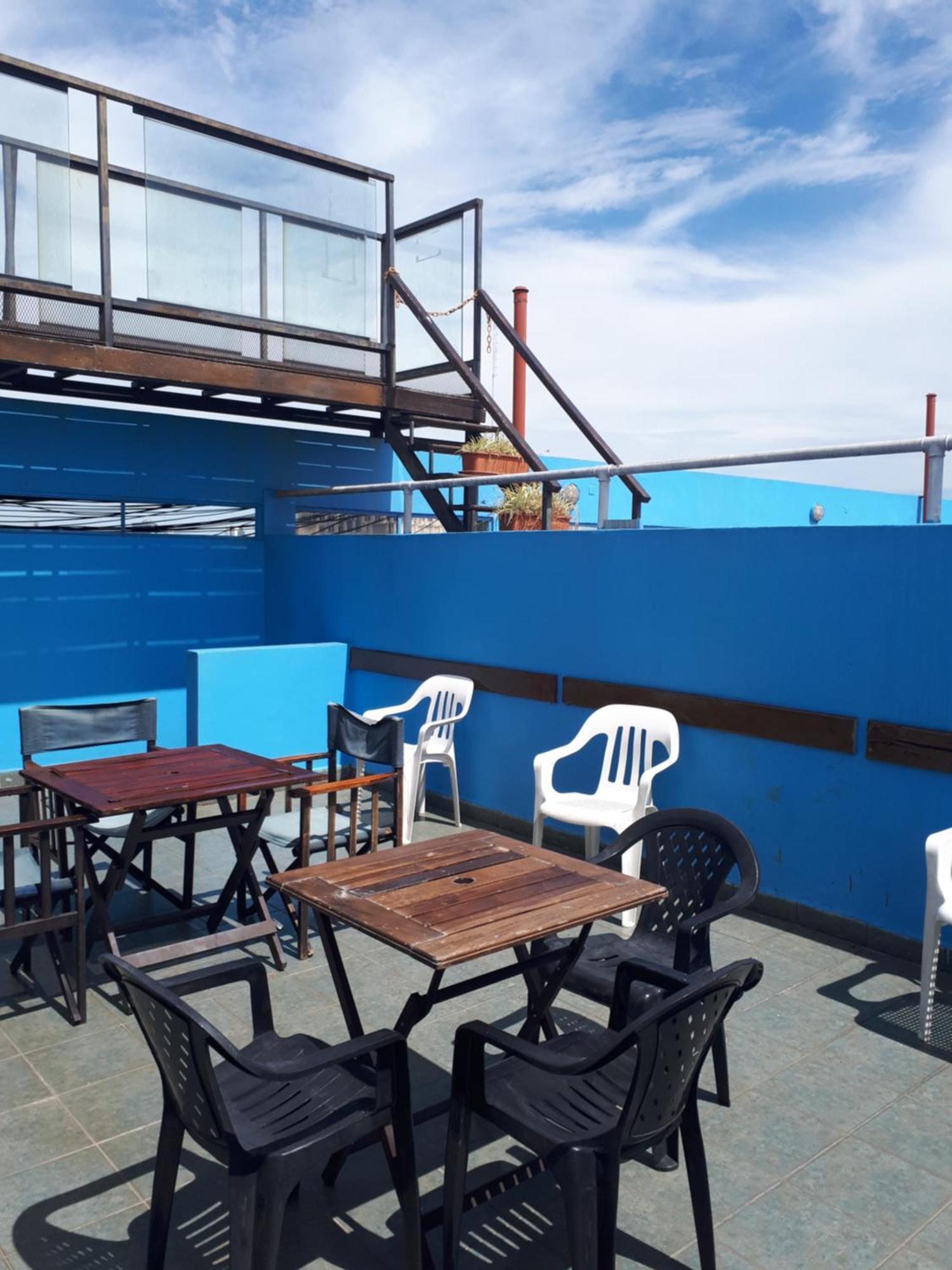 Apartamento Hermoso En Recoleta Con Piscina En Temporada - Excelente Ubicacion *