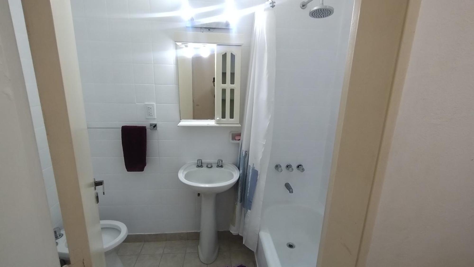 Av De Mayo Y 9 De Julio Monoambiente Muy Luminoso - Alquilerenbaires Apartamento