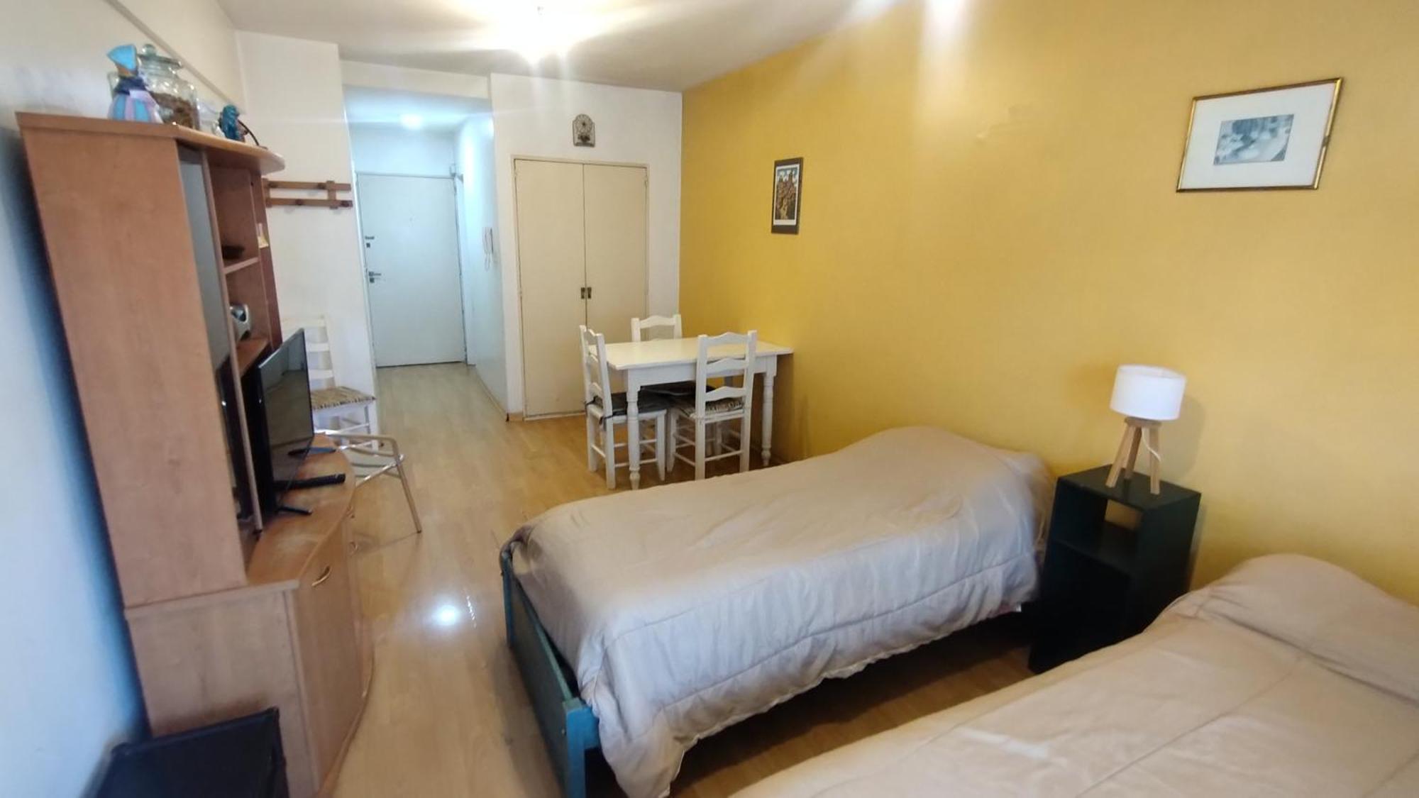 Av De Mayo Y 9 De Julio Monoambiente Muy Luminoso - Alquilerenbaires Apartamento *