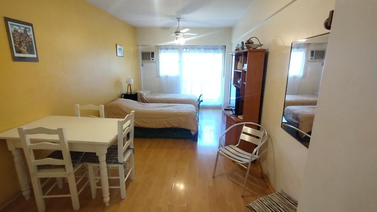 Av De Mayo Y 9 De Julio Monoambiente Muy Luminoso - Alquilerenbaires Apartamento Buenos Aires