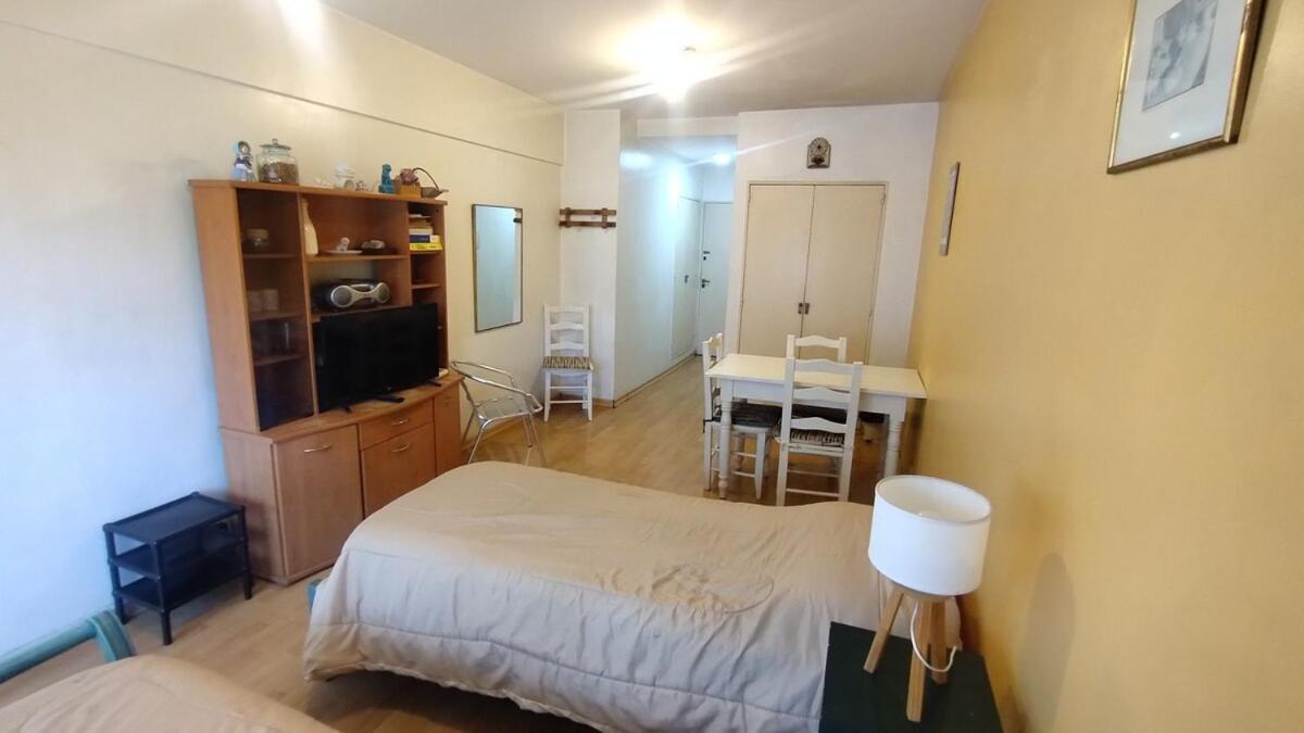 Apartamento Av De Mayo Y 9 De Julio Monoambiente Muy Luminoso - Alquilerenbaires *