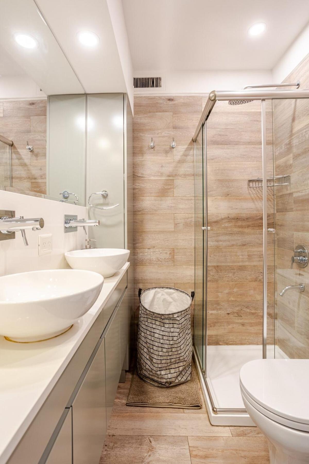 Refined Urban Oasis In Recoleta Apartment *