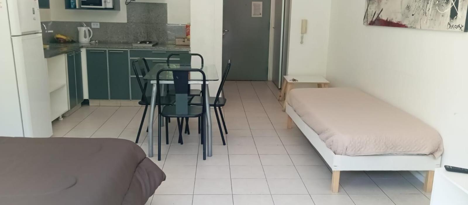 Gran Ubicacion Y Servicios *