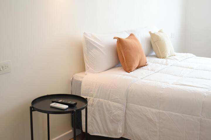 Apartment Torrar