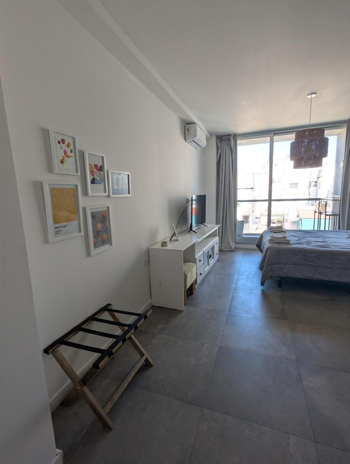Cozy And Luminous In Palermo Soho Apartamento *
