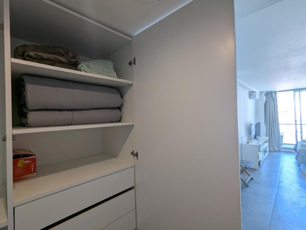Apartamento Cozy And Luminous In Palermo Soho *