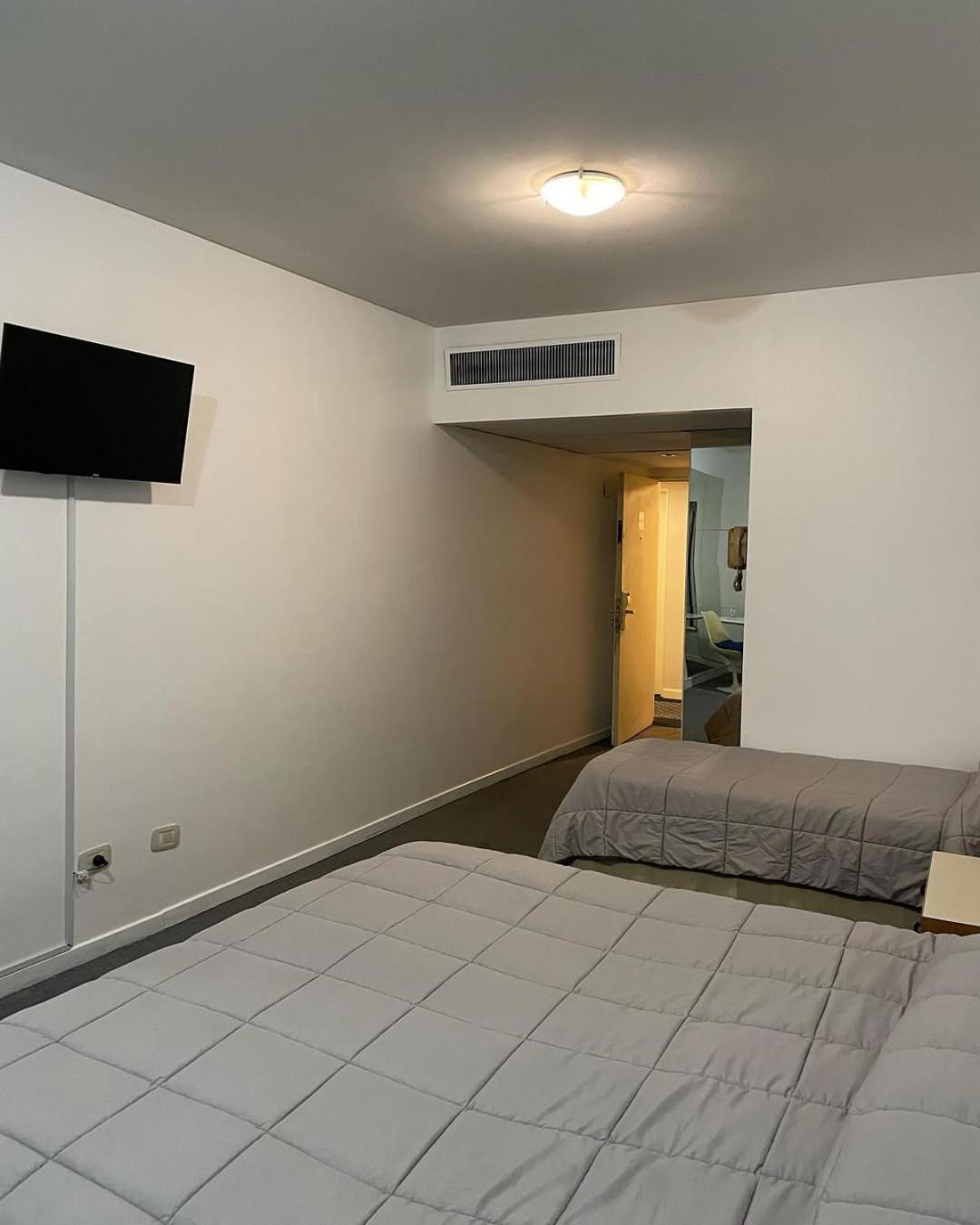 Apartment Departamento Cercano Al Obelisco 2112 Buenos Aires