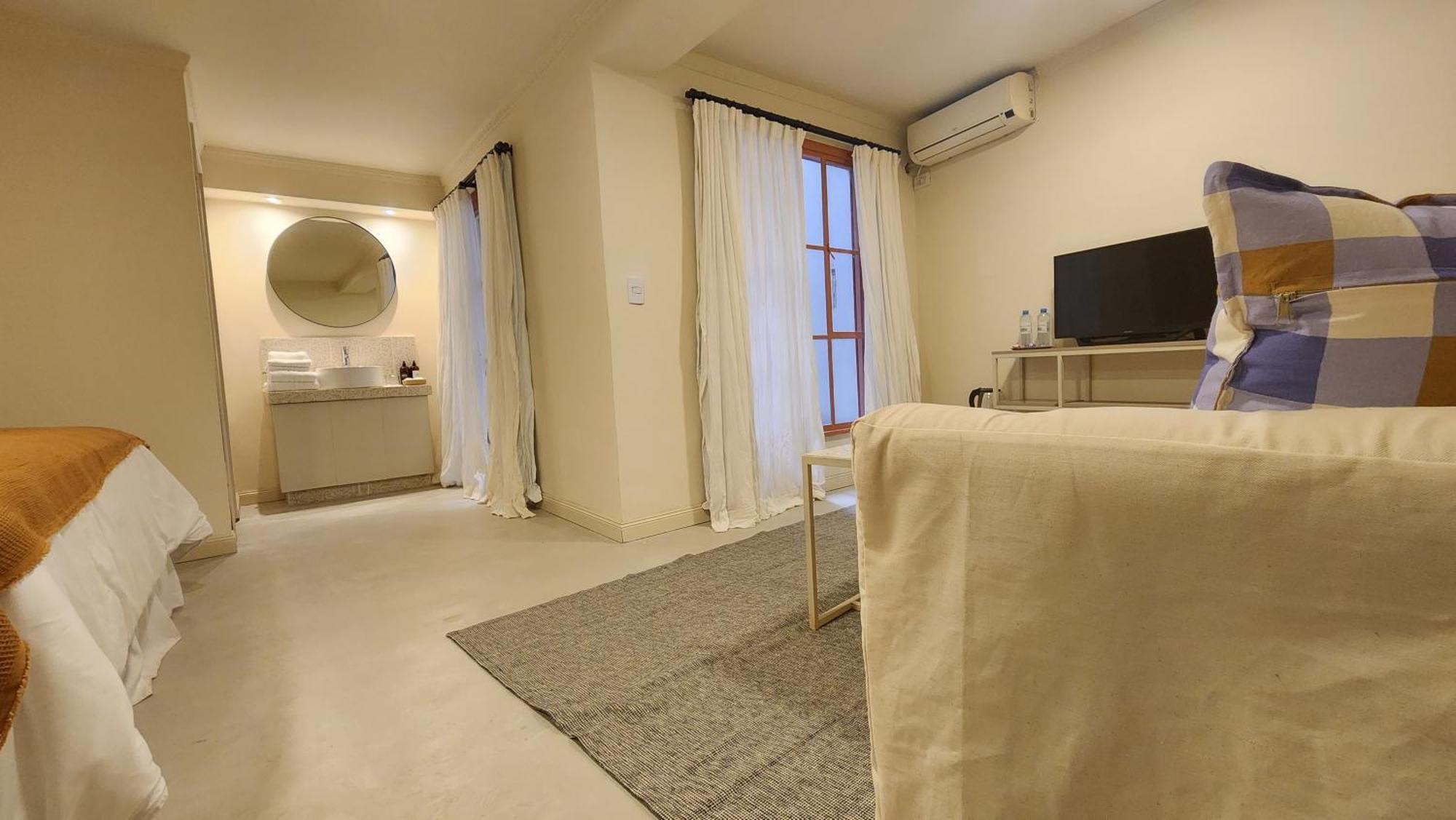 Casa Par Recoleta Hotel *