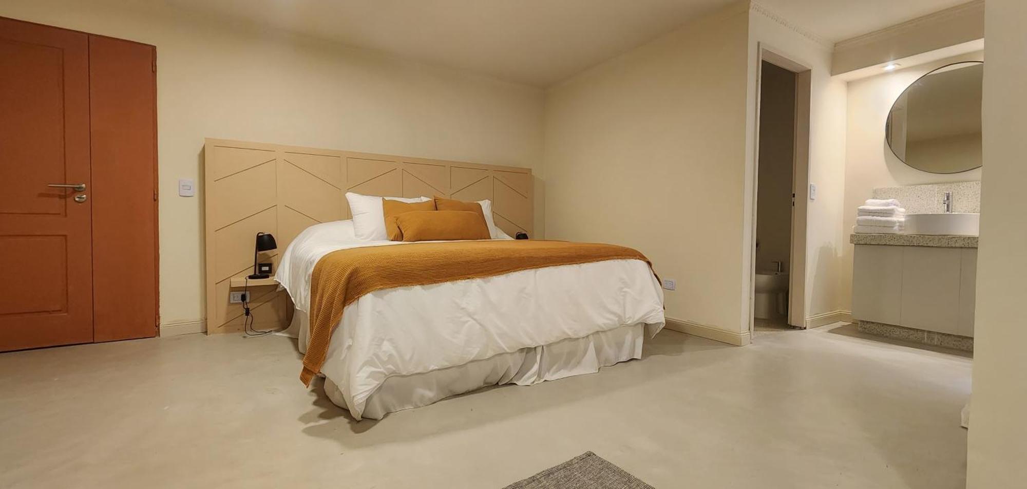 Casa Par Recoleta Hotel Buenos Aires
