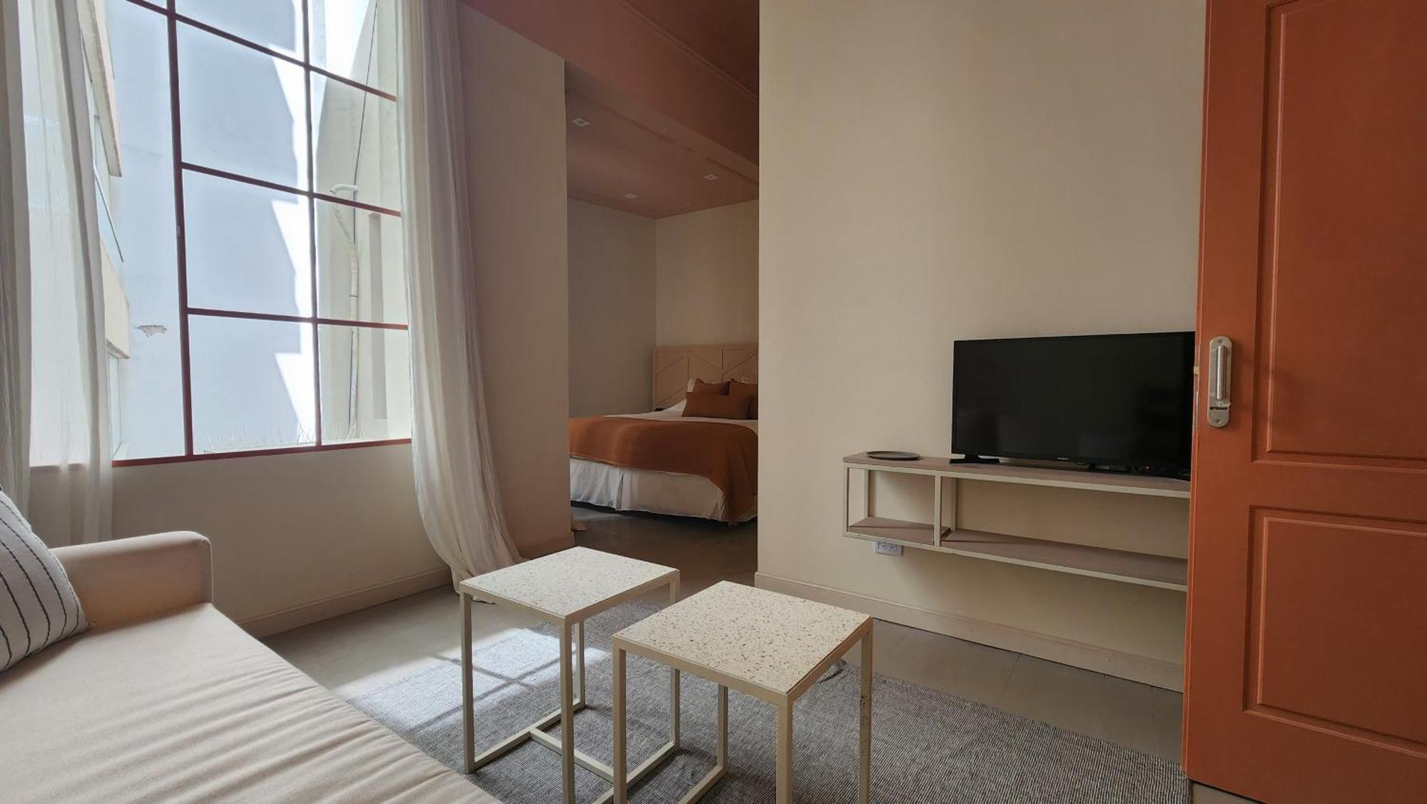 Hotel Casa Par Recoleta Buenos Aires