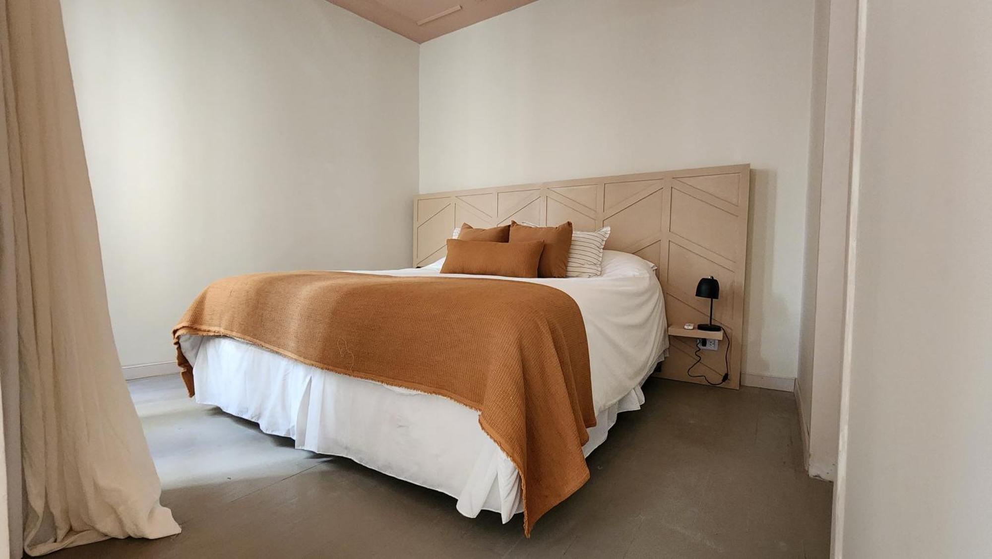 Hotel Casa Par Recoleta