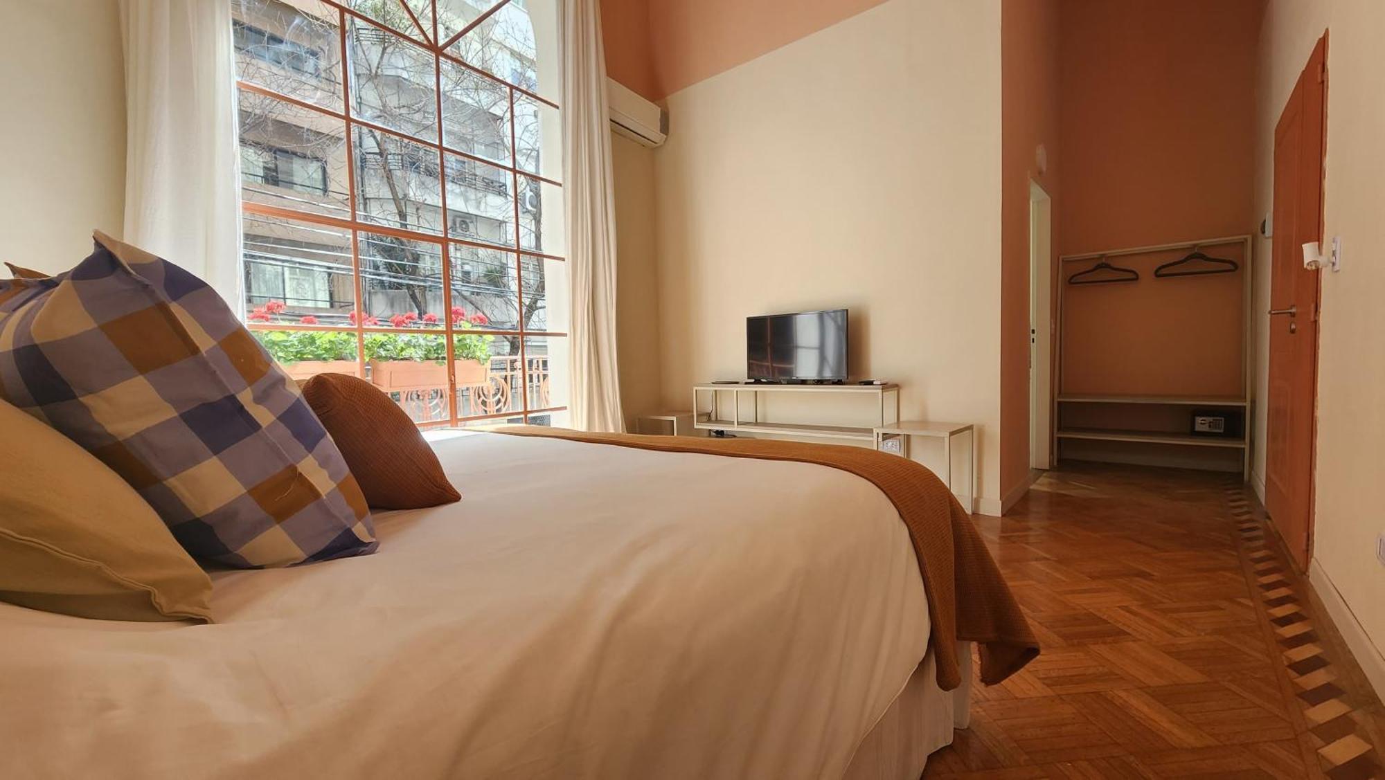 Casa Par Recoleta Buenos Aires