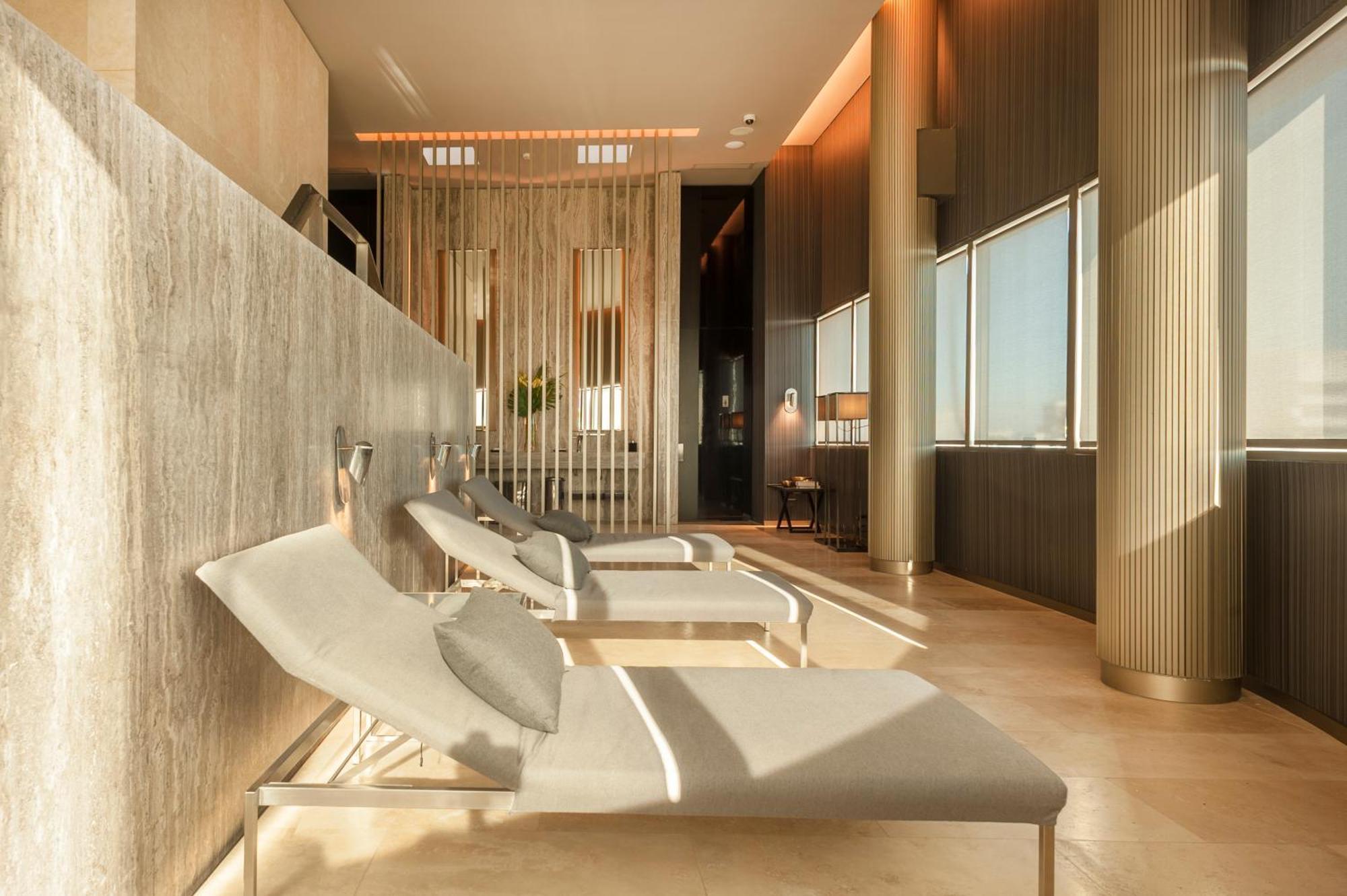 Apartamento Disfruta En El Increible Deco Recoleta By Armani D1106 Buenos Aires