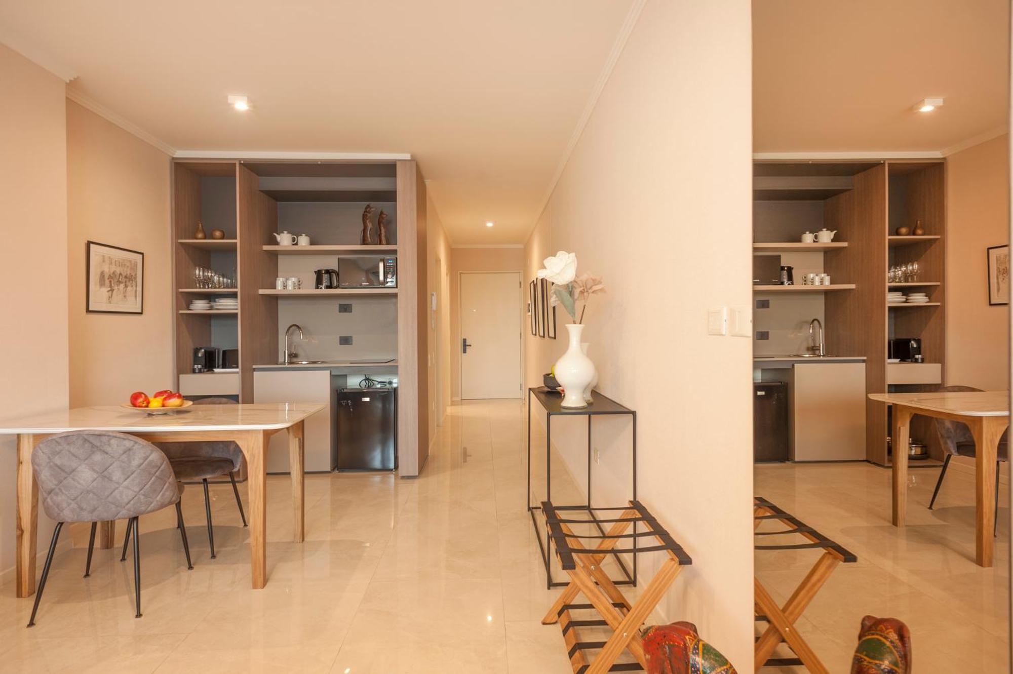 Apartamento Disfruta En El Increible Deco Recoleta By Armani D1106 Buenos Aires