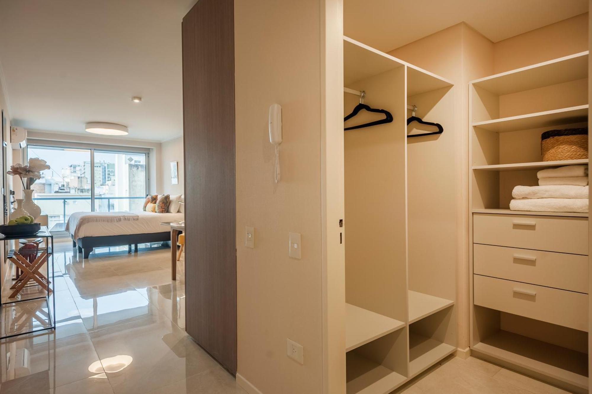 Apartamento Disfruta En El Increible Deco Recoleta By Armani D1106 Buenos Aires