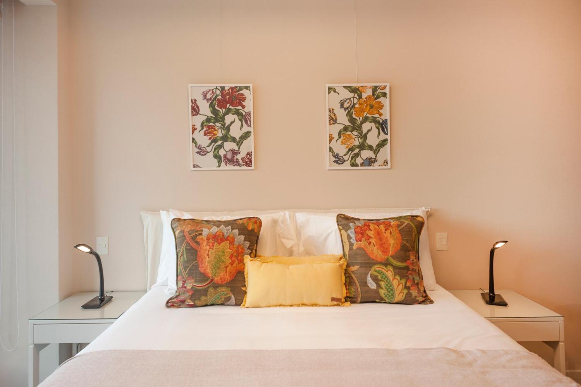 Disfruta En El Increible Deco Recoleta By Armani D1106 Apartamento Buenos Aires