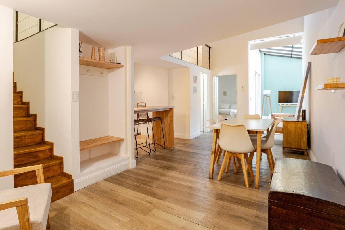 Modern & Beautiful In Ba, Close To Obelisco & Teatro Colon Apartment *