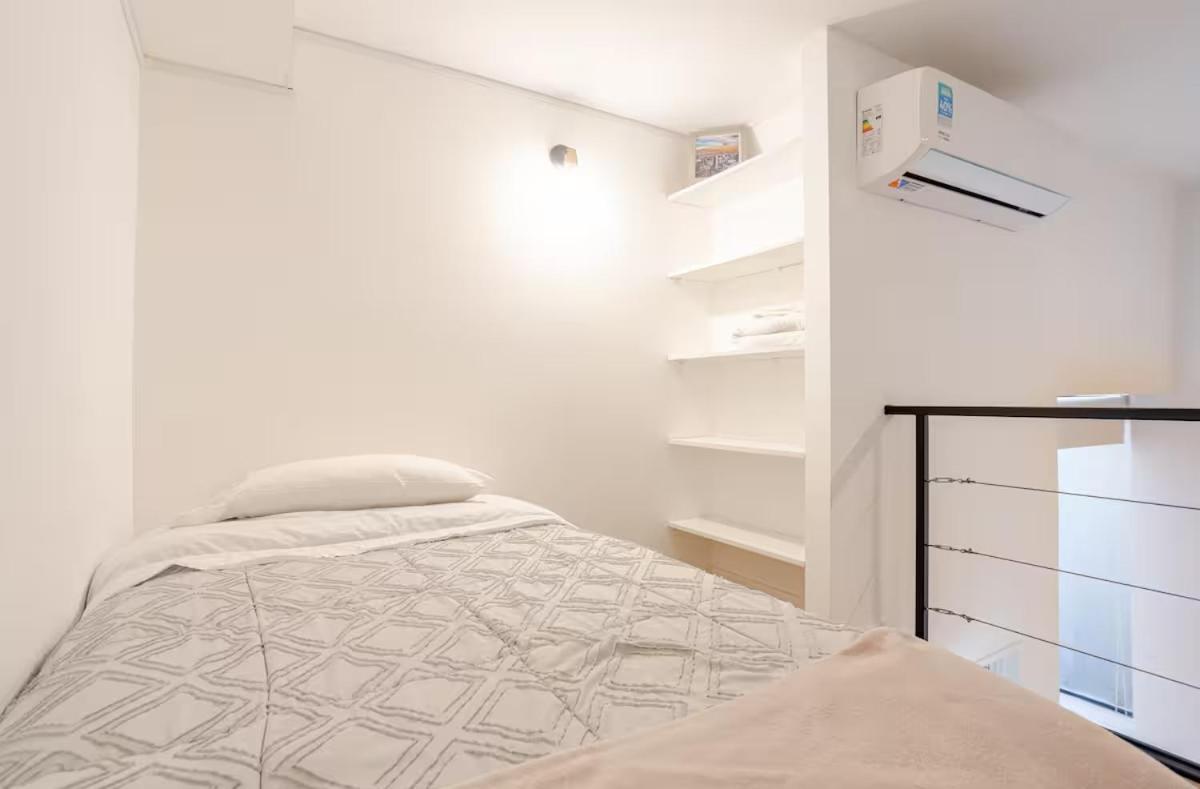 Modern & Beautiful In Ba, Close To Obelisco & Teatro Colon Apartment *