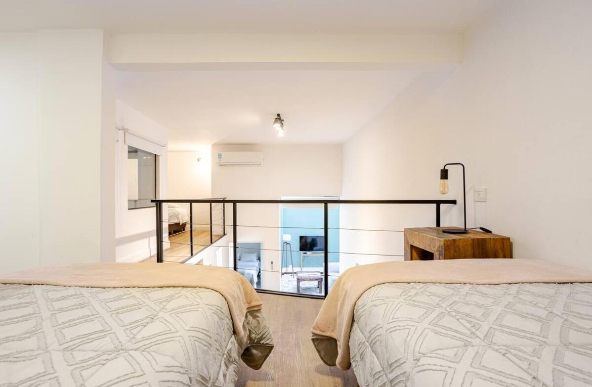 Modern & Beautiful In Ba, Close To Obelisco & Teatro Colon Apartment *