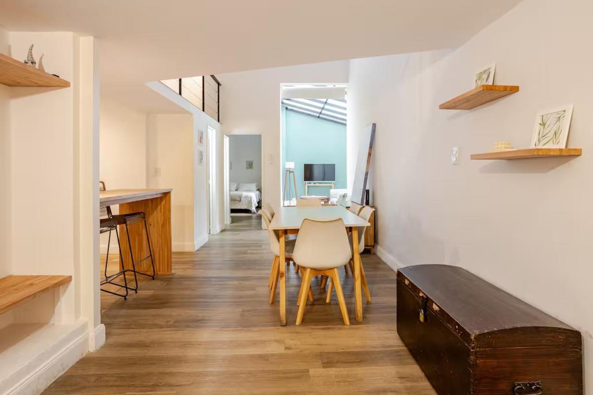 Modern & Beautiful In Ba, Close To Obelisco & Teatro Colon Apartment Buenos Aires