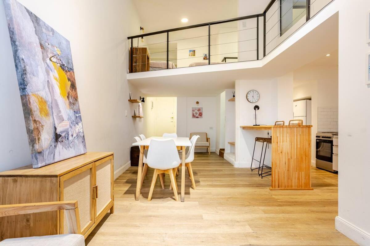 Modern & Beautiful In Ba, Close To Obelisco & Teatro Colon