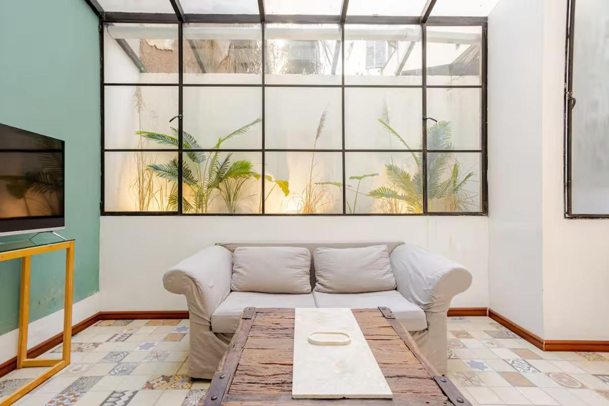 Modern & Beautiful In Ba, Close To Obelisco & Teatro Colon Apartment Buenos Aires