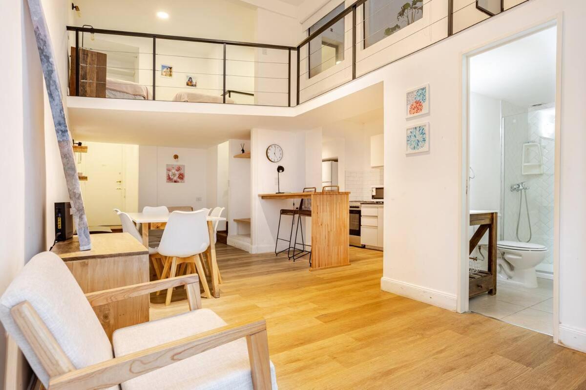 Modern & Beautiful In Ba, Close To Obelisco & Teatro Colon Buenos Aires