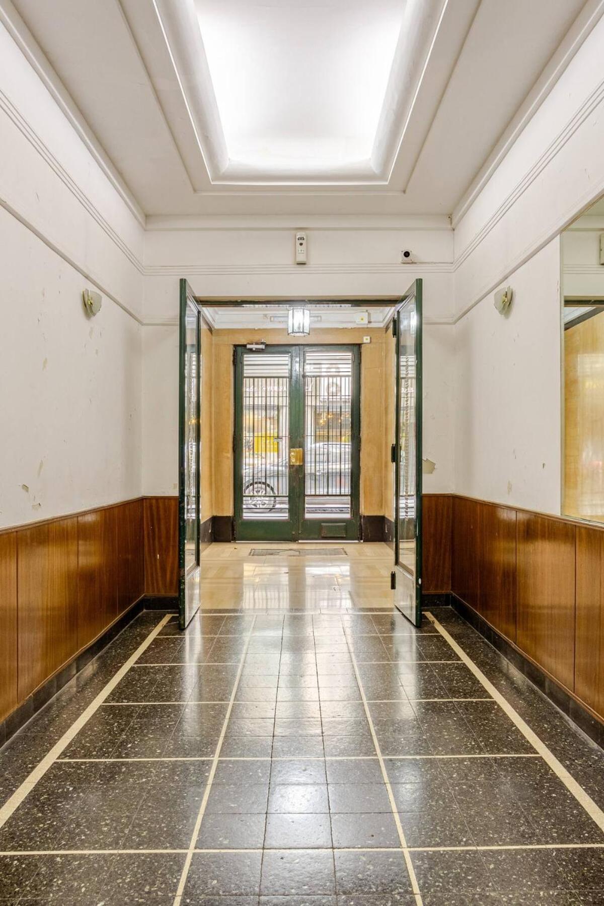 Modern & Beautiful In Ba, Close To Obelisco & Teatro Colon Apartment *