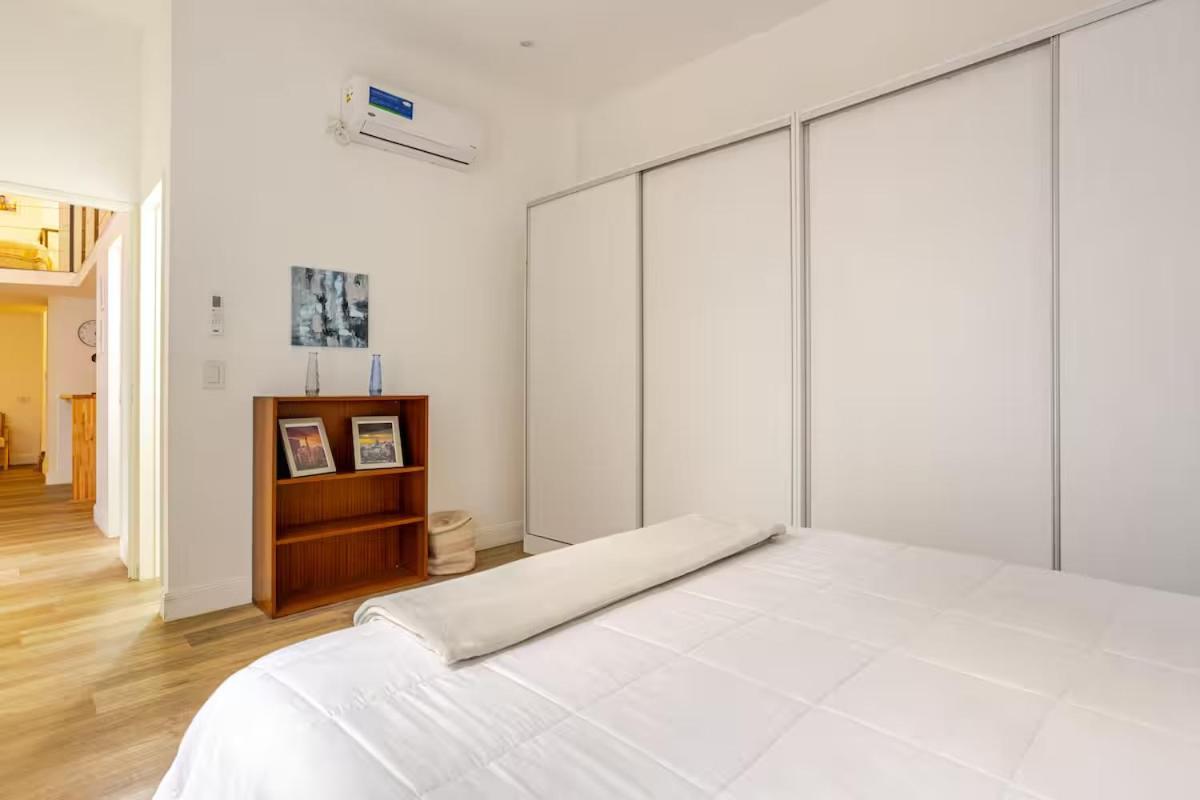 Modern & Beautiful In Ba, Close To Obelisco & Teatro Colon Apartment Buenos Aires