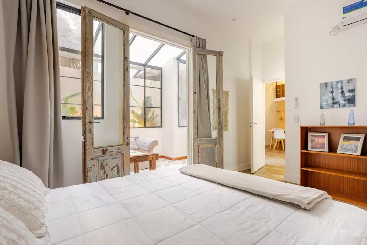 Apartment Modern & Beautiful In Ba, Close To Obelisco & Teatro Colon Buenos Aires